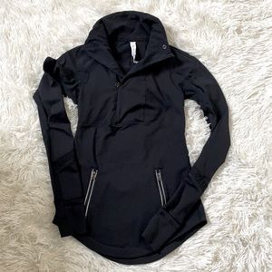 Lululemon jacket/sweater